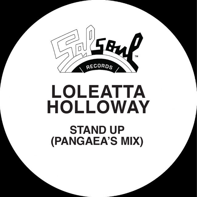 Stand Up (Pangaea's Mix)